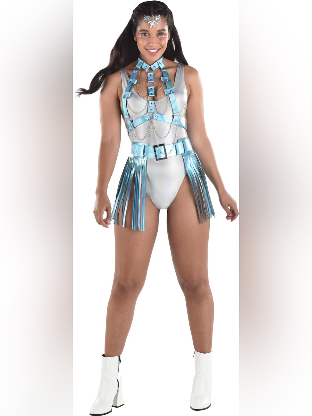 🎃 Suit Yourself Costumes Festival Belt - NWT 3 For $10 🎃